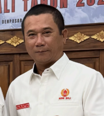Mr. Wayan Muntra 